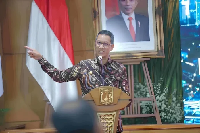Acting-Governor-Heru-Budi-Hartono