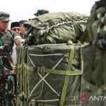 General TNI Agus Subiyanto