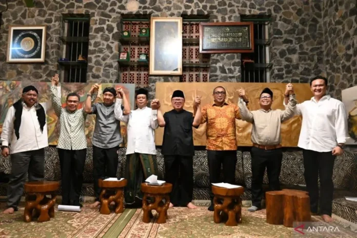 Indonesian Peace Care Forum