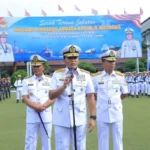 Kasal Admiral Muhammad Ali