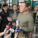 Mayor General Mohamad Hasan, Pangdam Jaya