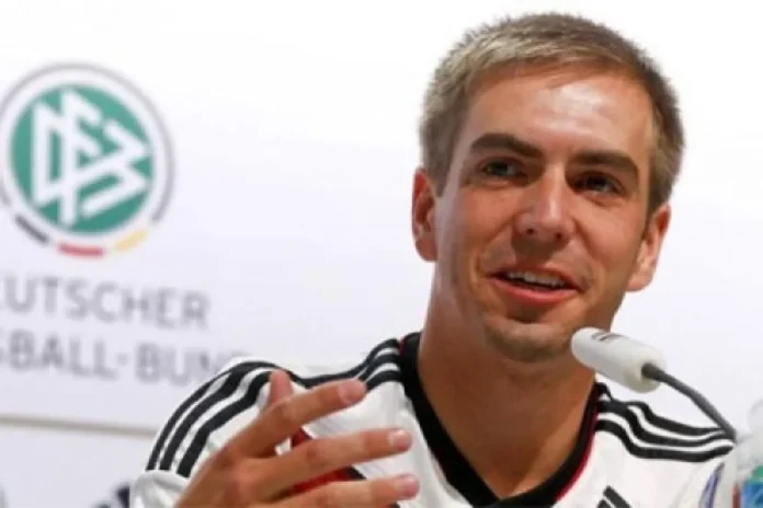 Philipp Lahm