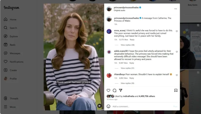 Princess-Kate-reveals-battle-with-cancer Princess-Kate-reveals-battle-with-cancer