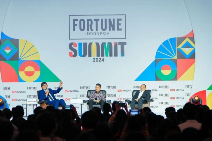 The FORTUNE Indonesia Summit 2024