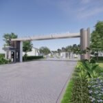 Hoettagian Residence Legok