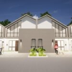 Hoettagian Residence Legok