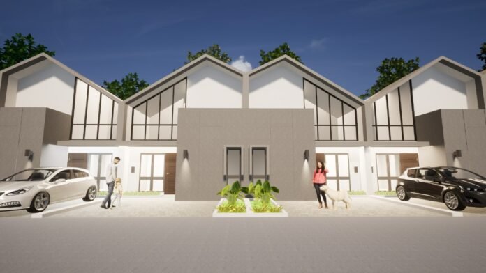 Hoettagian Residence Legok