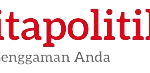 Beritapolitik.online – New Logo
