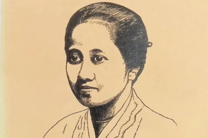 The Depiction of Kartini