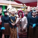 Head of SMPN 252 Jakarta Sri Hastati Fajar Asia, M.Pd.