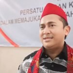 Radian Azhar, City Council Candidate for 2024-2029 Elected from Penjagalan Village.