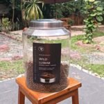 premium and rare coffee – wild luwak coffee