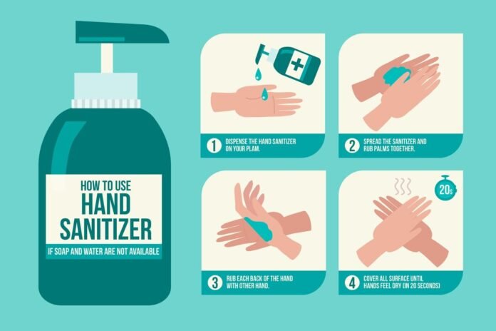 Affordable Hand Sanitizer