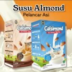 Calsimond-Susu-Almond-Pelancar-Asi