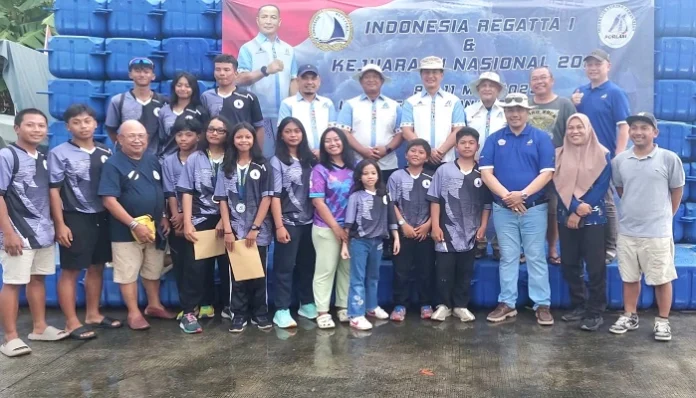 Jakarta-Sailing-Team-Wins-3-Medals-at the-2025-National-Sailing-Championships